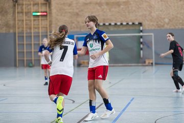 Bild 87 - wCJ Loewinnen Cup C1
